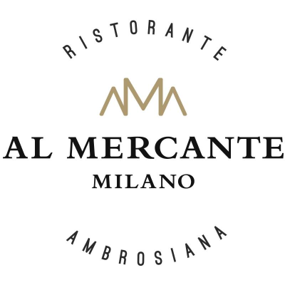 Ristorante Al Mercante Logo