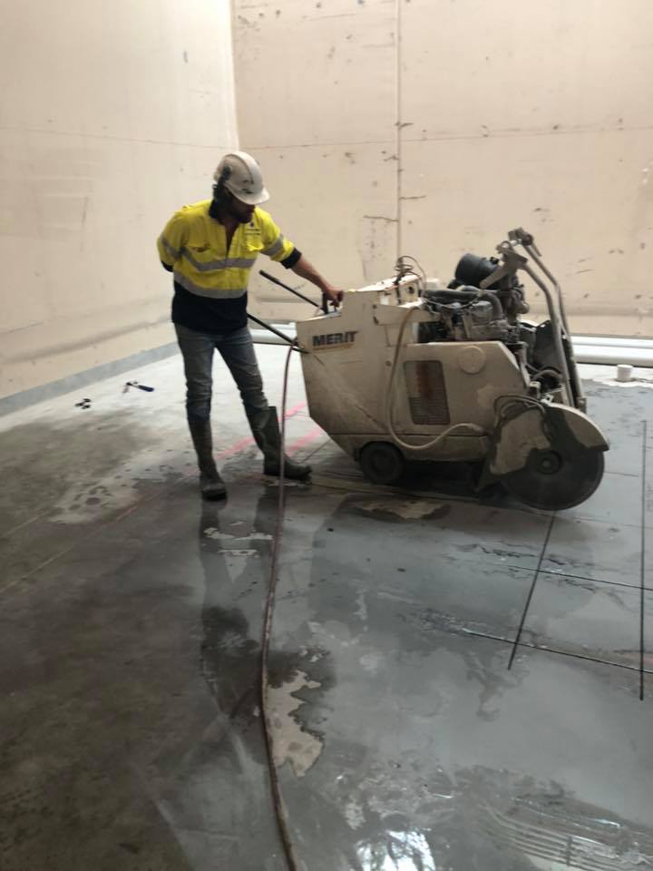 Images Southern Cross Concrete Cutting