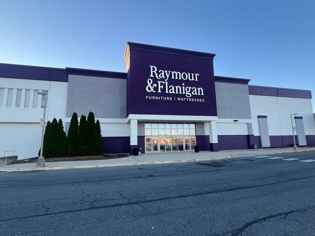 Images Raymour & Flanigan Furniture and Mattress Store
