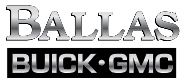 Images Ballas Buick GMC