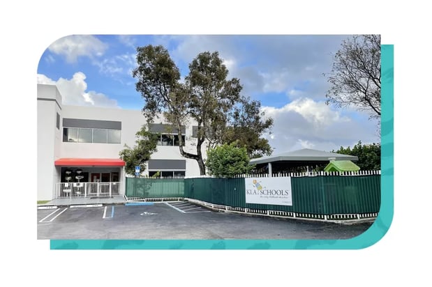 Images KLA Schools of Doral