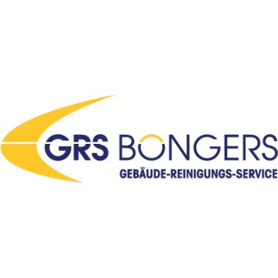 Logo GRS Bongers Gebäude-Reinigungs-Service & JEMAKO Vertriebspartner