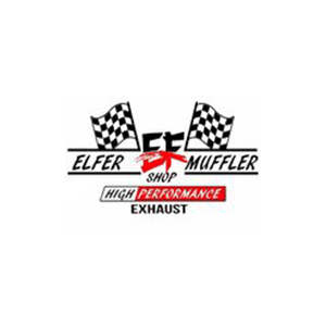 Elfer Muffler Shop