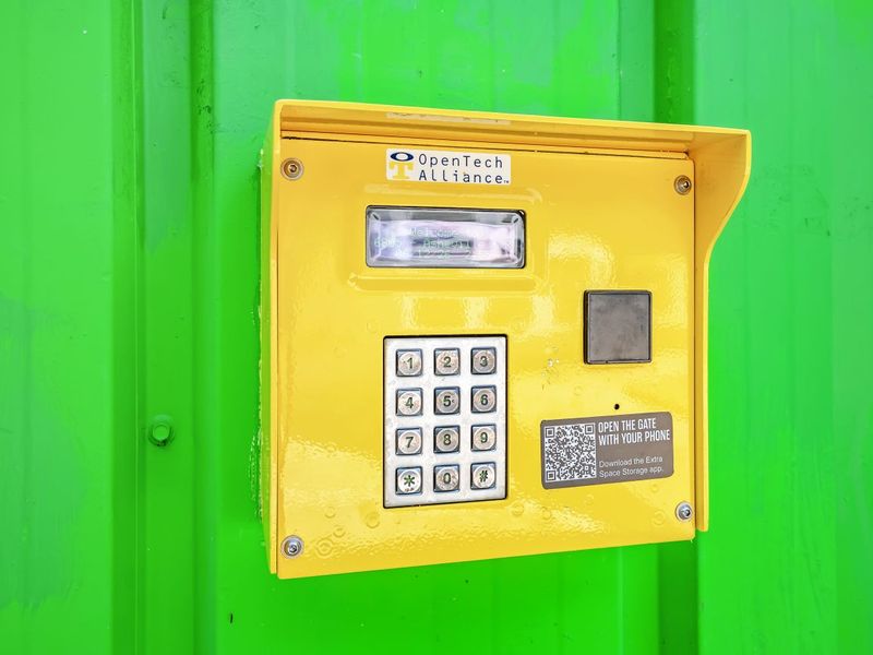 Keypad 
