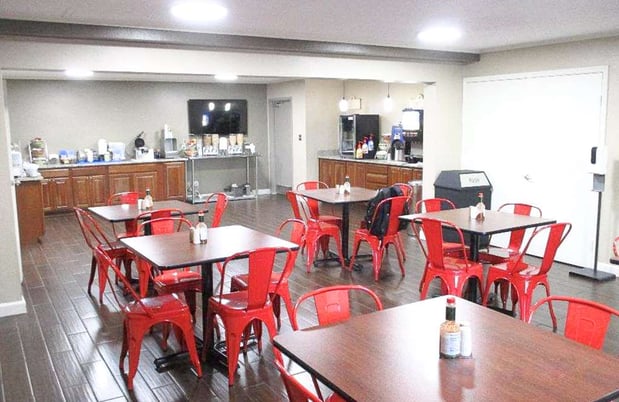 Images Best Western Shelbyville Lodge