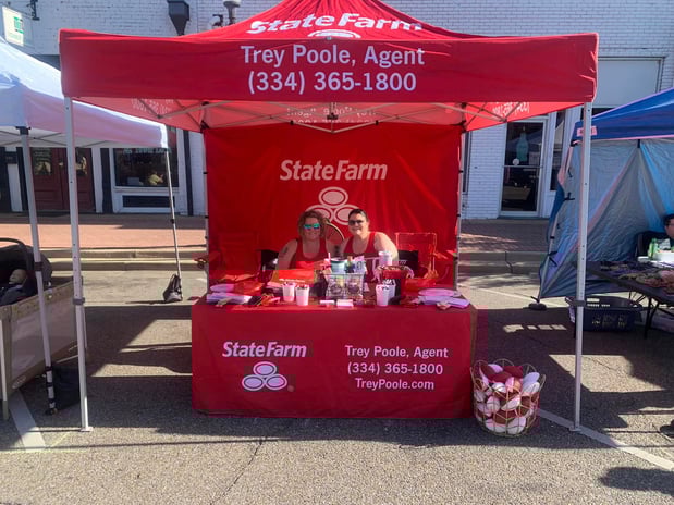 Images Trey Poole - State Farm Insurance Agent