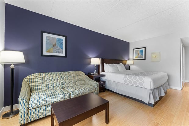 Images Best Western Garden Inn