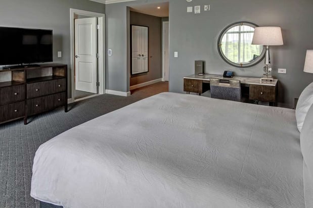 Images Hilton Nashville Green Hills