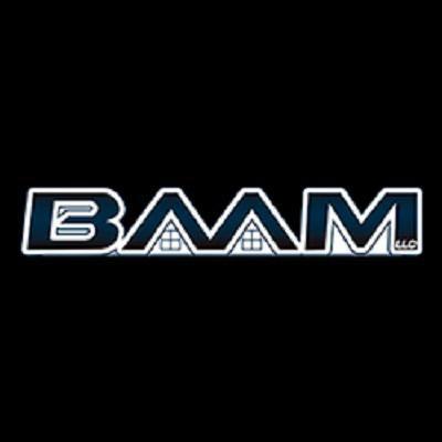 BAAM LLC Logo