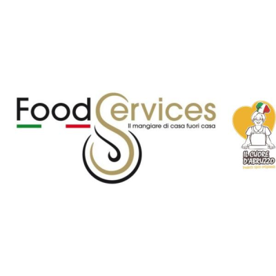 Food Services Srl -  Ristorazione Collettiva Logo