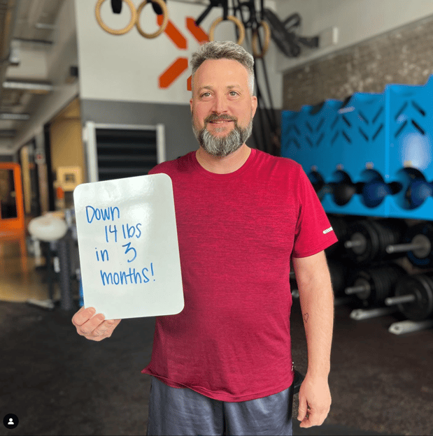 Images Iron Tribe Fitness - Gym, Personal Training