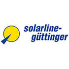 Solarline-Güttinger AG Logo