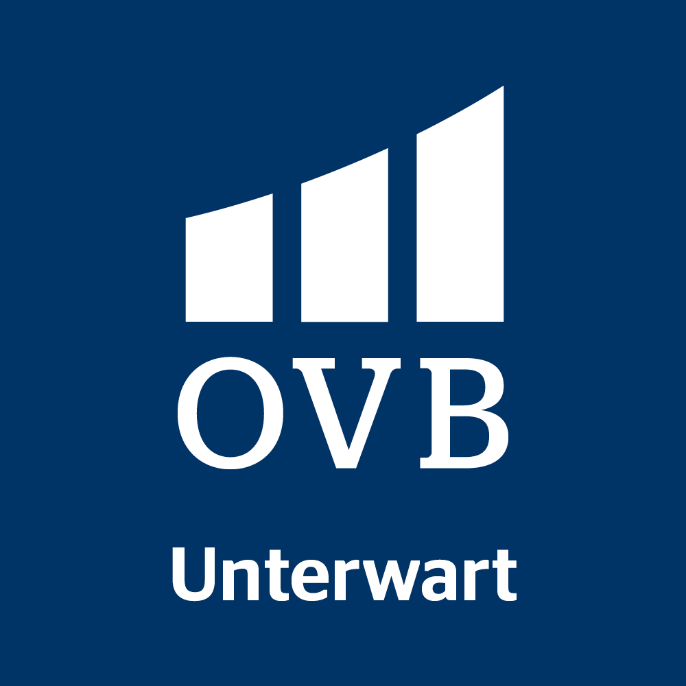 OVB Geschäftspartner | Unterwart Logo