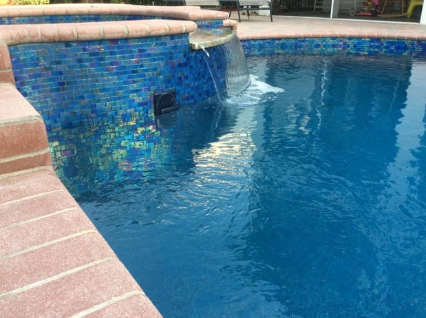 Images Kismet Pool and Patio