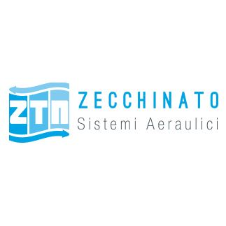 ZTN Zecchinato Sistemi Aeraulici Logo