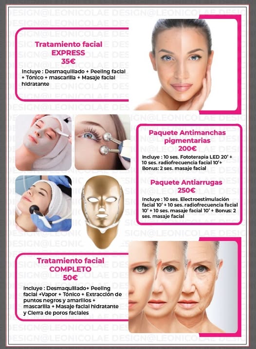 Images Estética Miss Pia