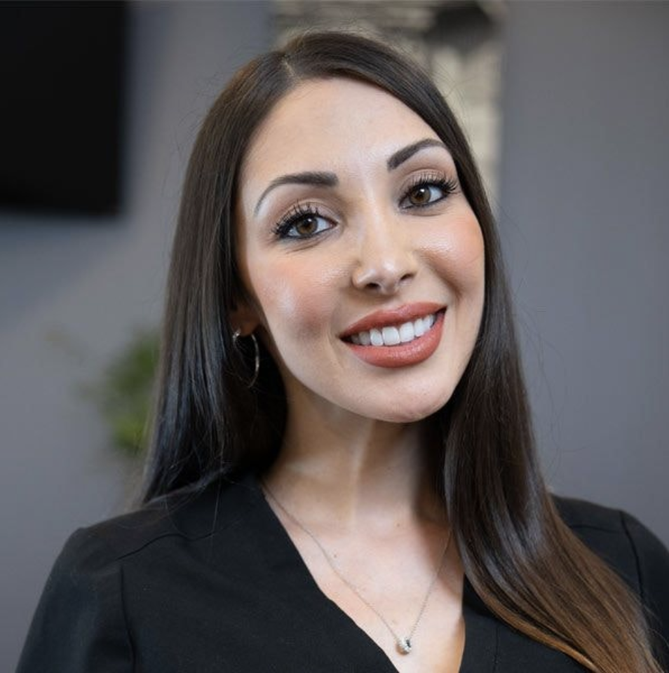 Dr. Nicole Mahdavieh of Tampa Dental Wellness of Westchase | Tampa, FL
