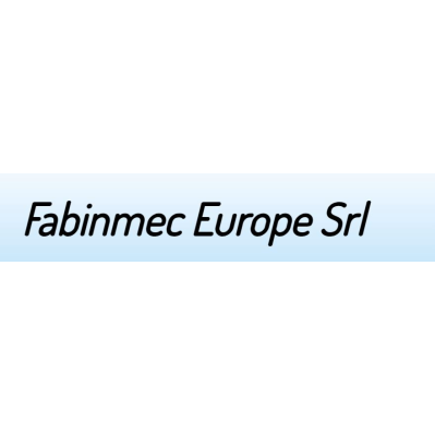 Fabinmec Europe Logo