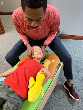 Images 100% Chiropractic - Lake Charles