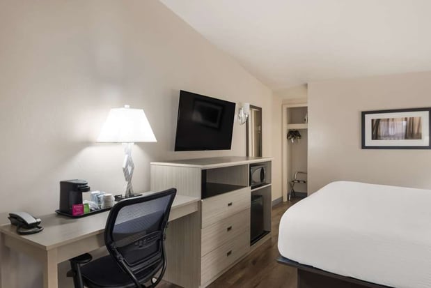 Images Best Western New Oregon