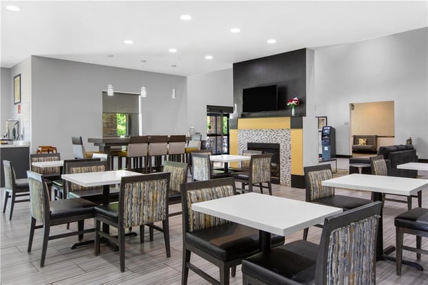 Images Best Western Plus Regency Park