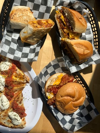 Images Joe's Bagel and Grill