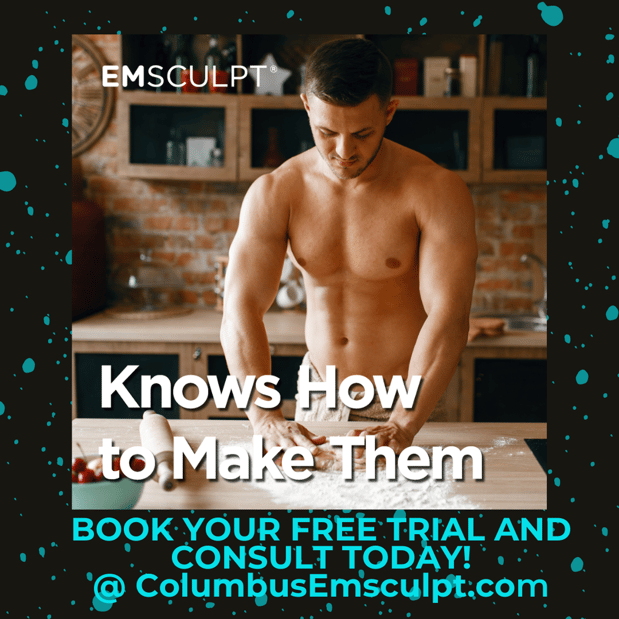 Images Columbus Emsculpt