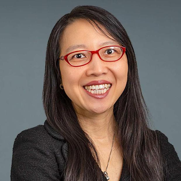 Images Hye-Chun Hur, MD