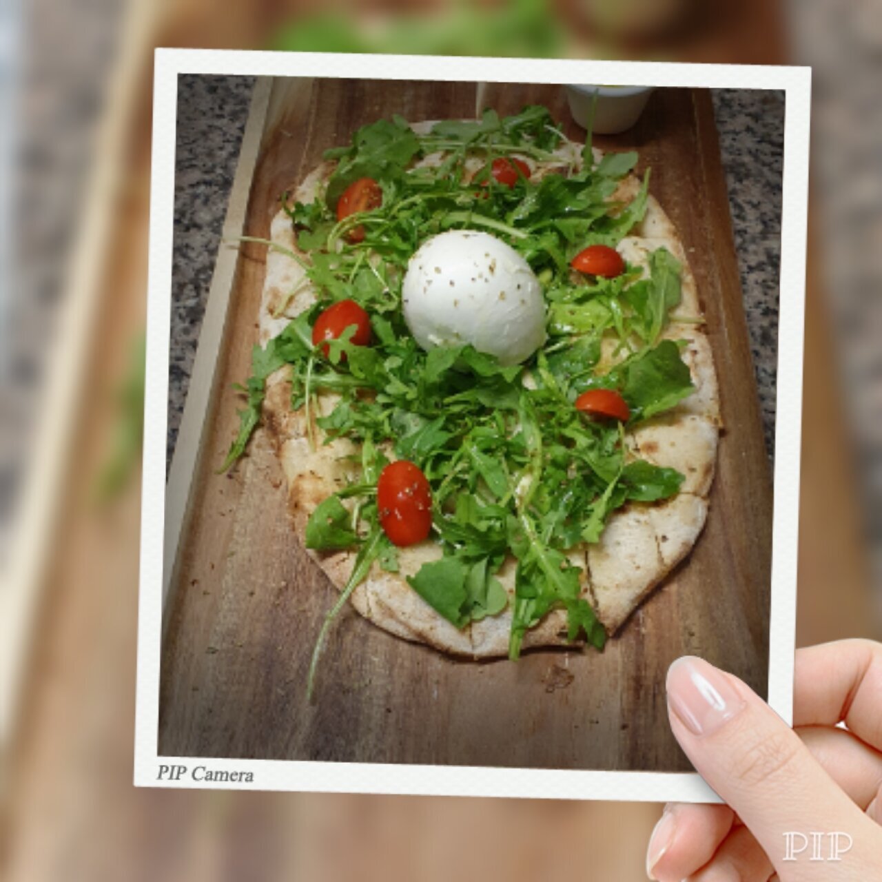 Restaurant Burger Bar Come a Casa