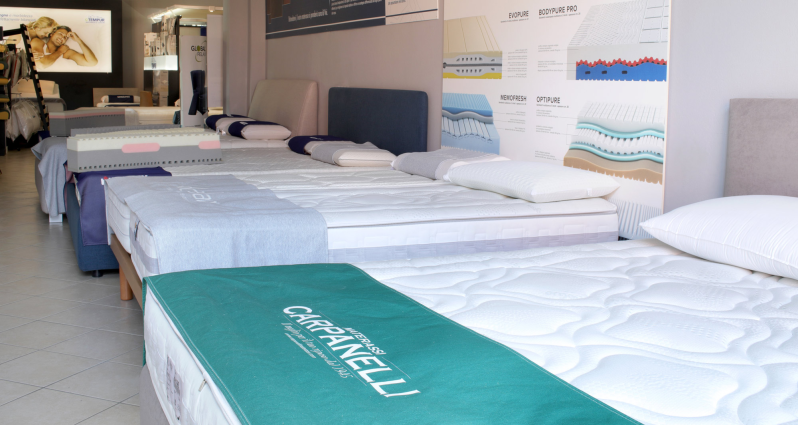 Images Carpanelli Materassi