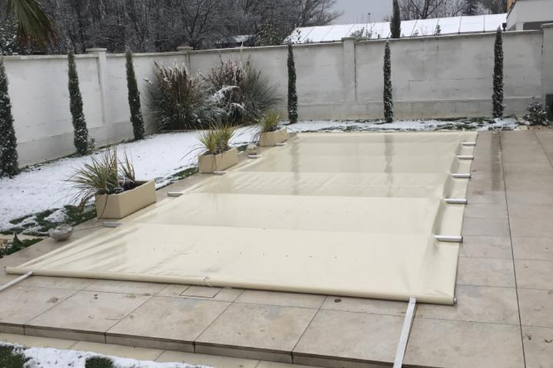 Bild 3 von Poolabdeckungen / Planen Forster KG