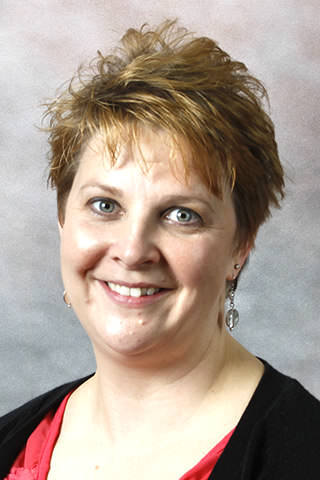 Heather A. Reynolds, NP - IU Health Gastroenterology & Hepatology - Lafayette