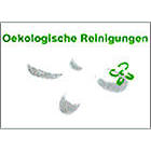 Oekologische Reinigungen Logo
