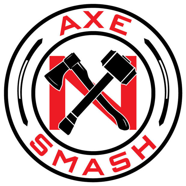 Images Axe N Smash