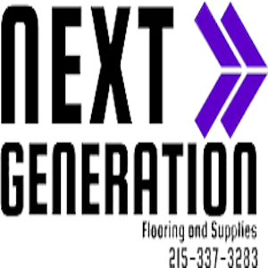 Next Generation Flooring and Supplies Logo