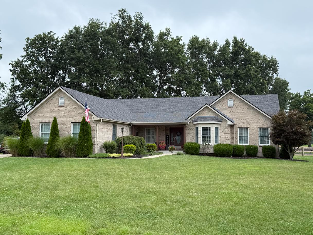 Warner Roofing Image