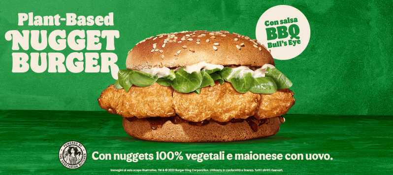 Images Burger King Pisana
