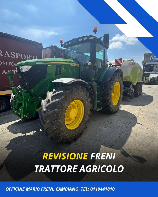 Images Officine Mario Freni