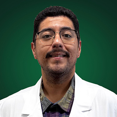 Image of Brian Flores, hearing instrument specialist for AudioNova in Long Beach, CA