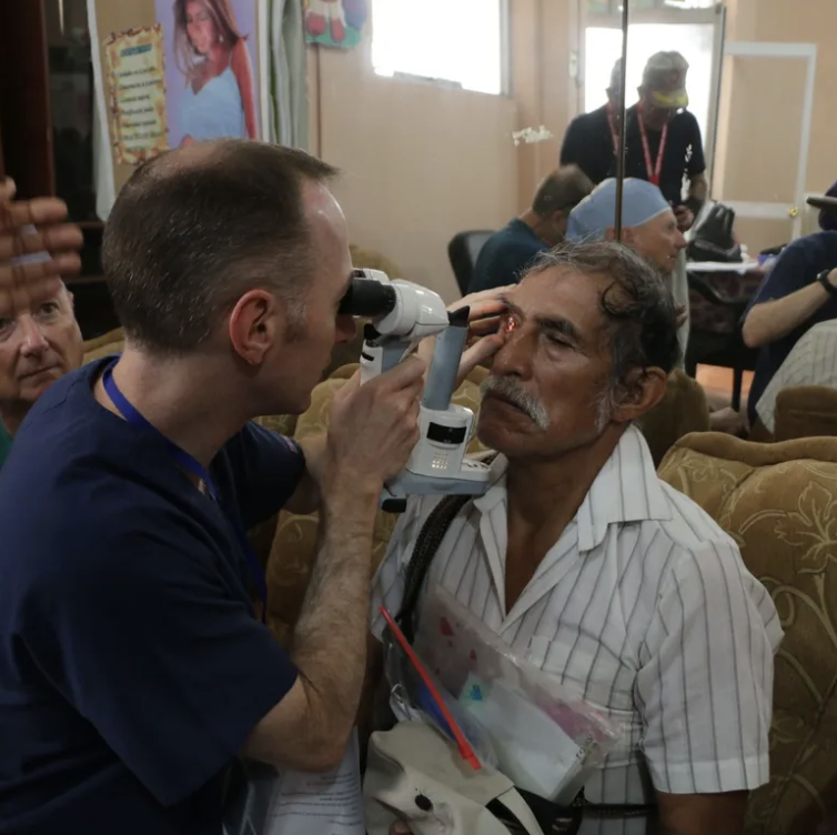 Images Eye Doctors of Lancaster
