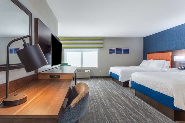 Images Hampton Inn Sioux Falls