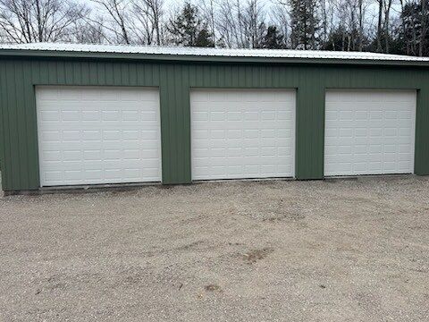 Garage Door Services of Door County, LLC