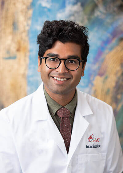 Dr. Amier Ahmad, MD