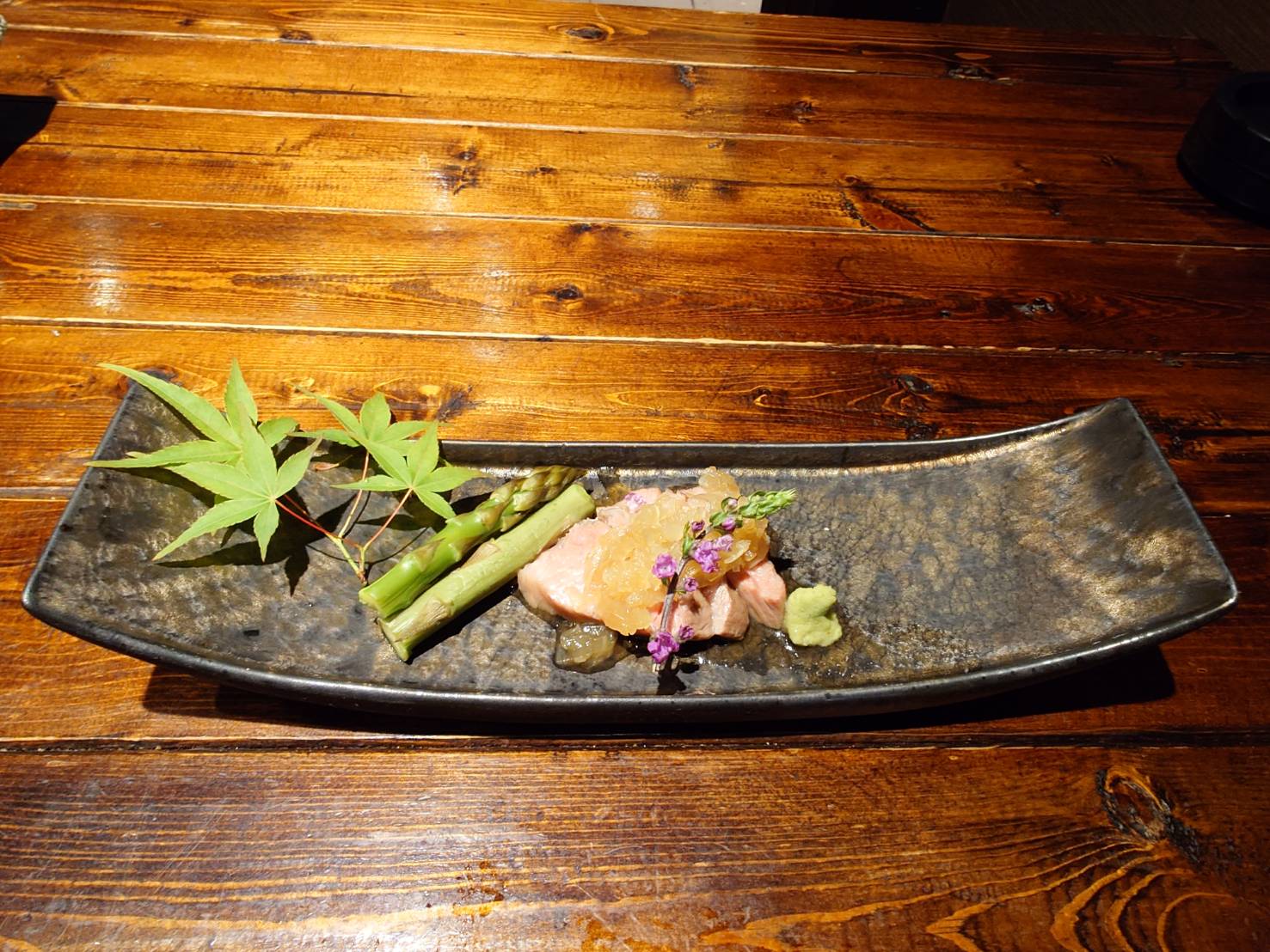 Images 和食とくさ