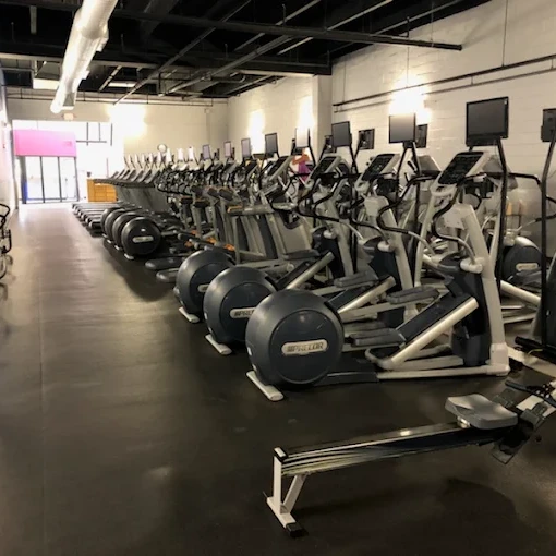 10GYM North Oklahoma City is your affordable fitness center in North OKC. Open 24/7 with top equipme 