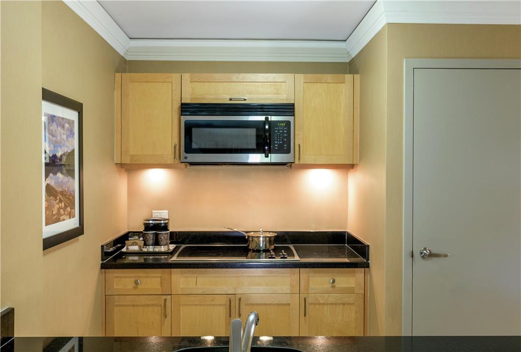 Images Hilton Whistler Resort & Spa