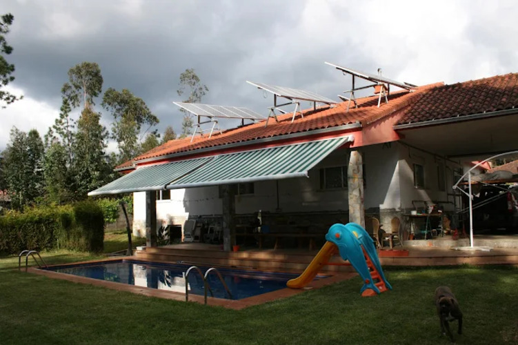 Images Vivienda de Uso Turístico Las Hortensias