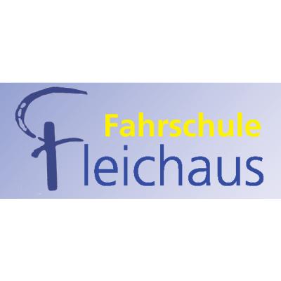 Fleichaus Armin Fahrschule in Gunzenhausen - Logo