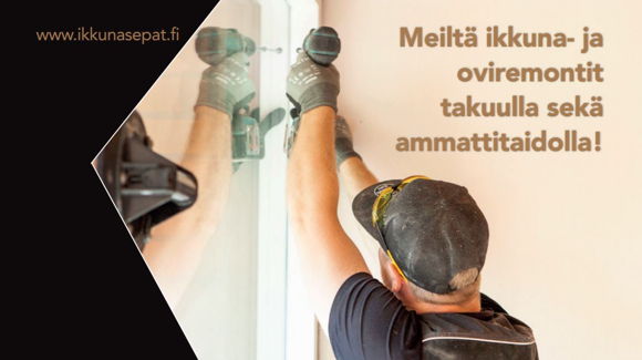 Images Ikkunasepät Oy