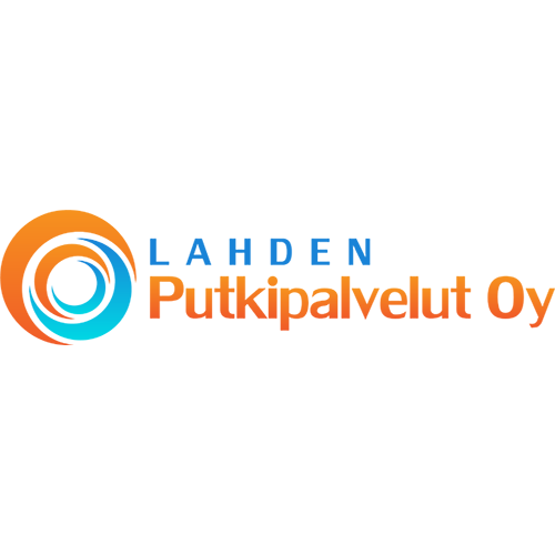 Lahden Putkipalvelut Oy Logo